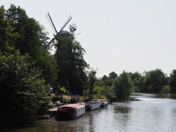 Greetsiel (Germany)